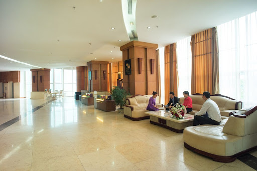 MINH HẰNG 3 HOTEL – Thanh Hoá