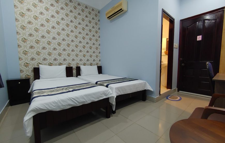 Ngọc Lĩnh Motel