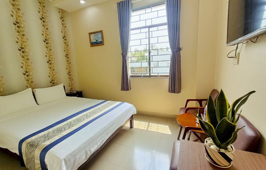 Ngọc Lĩnh Motel