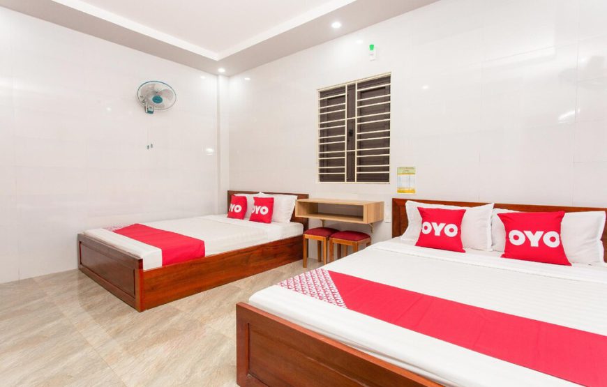 Nguyễn Kim Motel