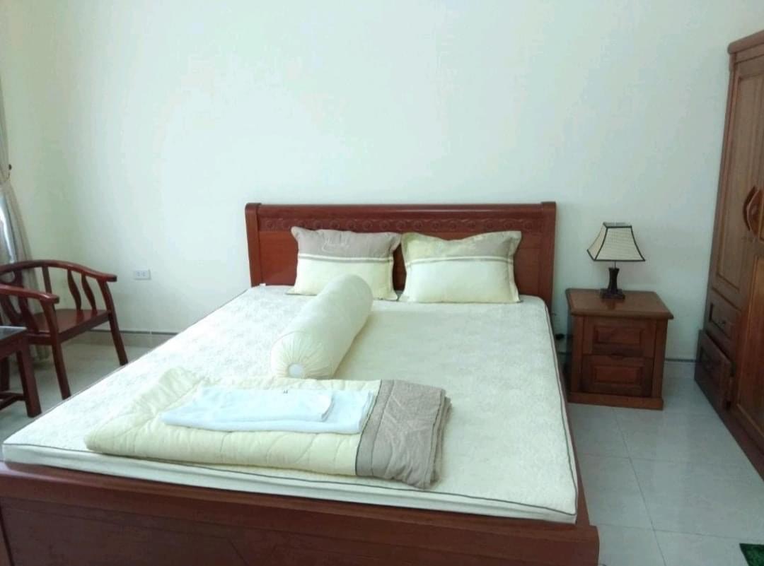 Nhà Khách 683 (683 Guest House)