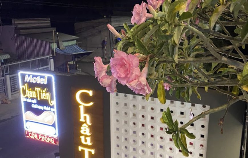 Nhà Nghỉ Châu Tiến