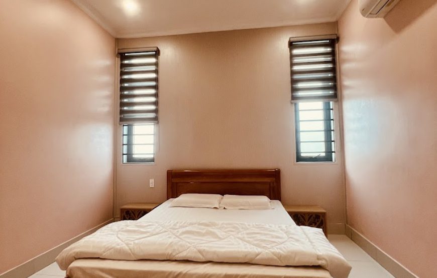 Nhà Nghỉ Châu Tiến