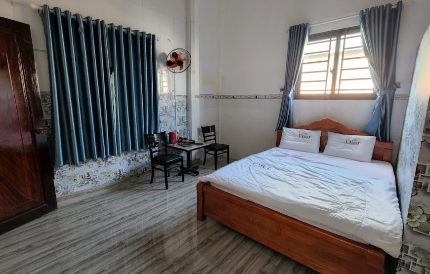 Nhà Nghỉ Hoàng Anh 24/24 – Sạch Sẽ Riêng Tư
