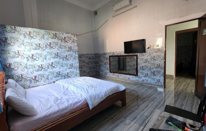Nhà Nghỉ Hoàng Anh 24/24 – Sạch Sẽ Riêng Tư