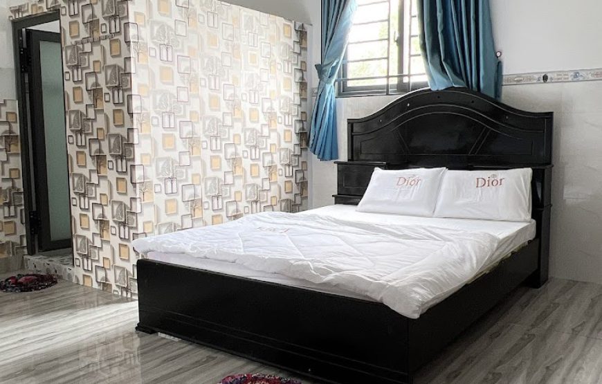 Nhà Nghỉ Hoàng Anh 24/24 – Sạch Sẽ Riêng Tư
