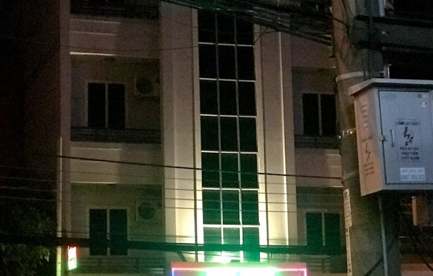(Nhà Nghỉ Lan Anh 2)nay là Nhà nghỉ Lần Anh 3