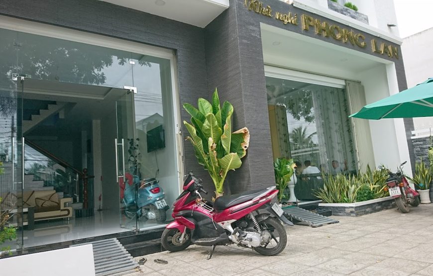 Nhà Nghỉ Phong Lan