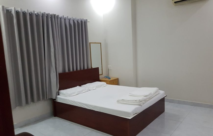 Nhà Nghỉ Phong Lan