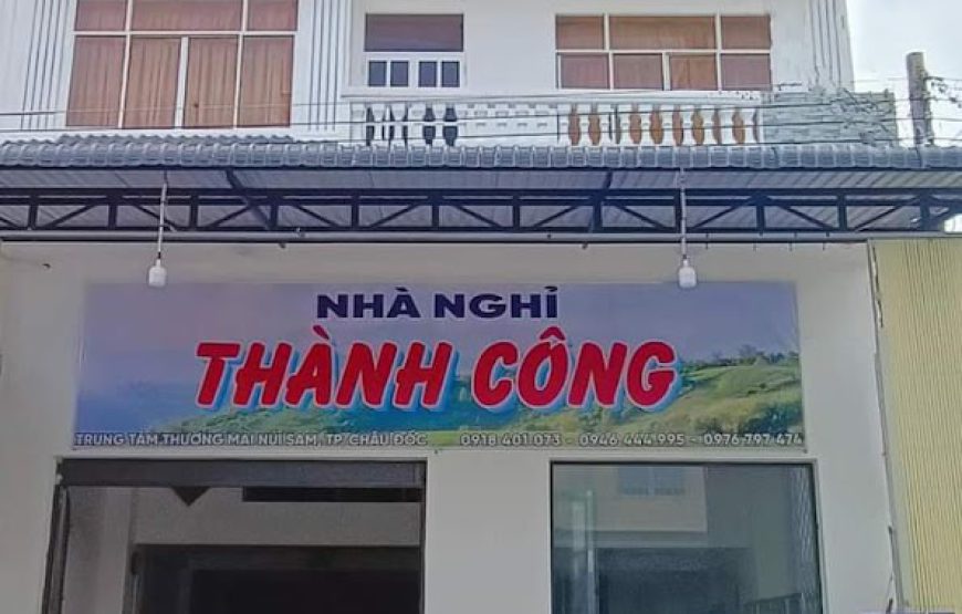 Nhà Nghỉ Thành Công