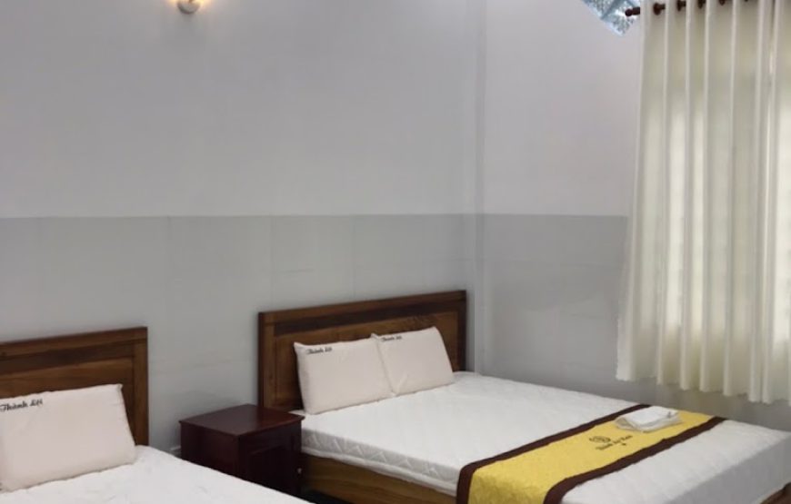 Nhà Nghỉ Thành Lợi