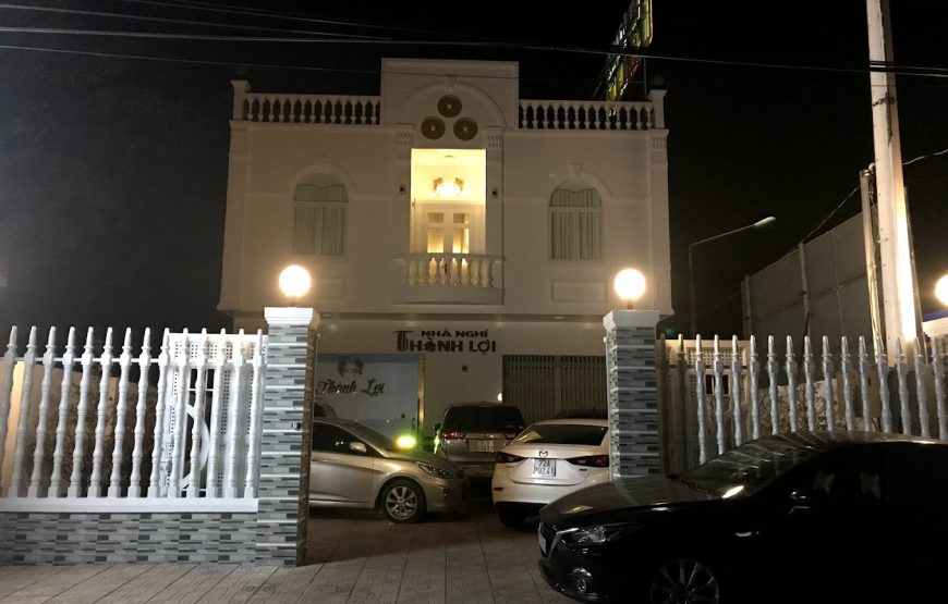 Nhà Nghỉ Thành Lợi