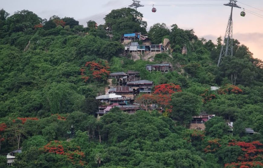 Nhà Trọ Phú Thông