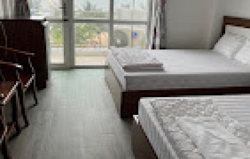Nhà khách Chữ Thập Đỏ