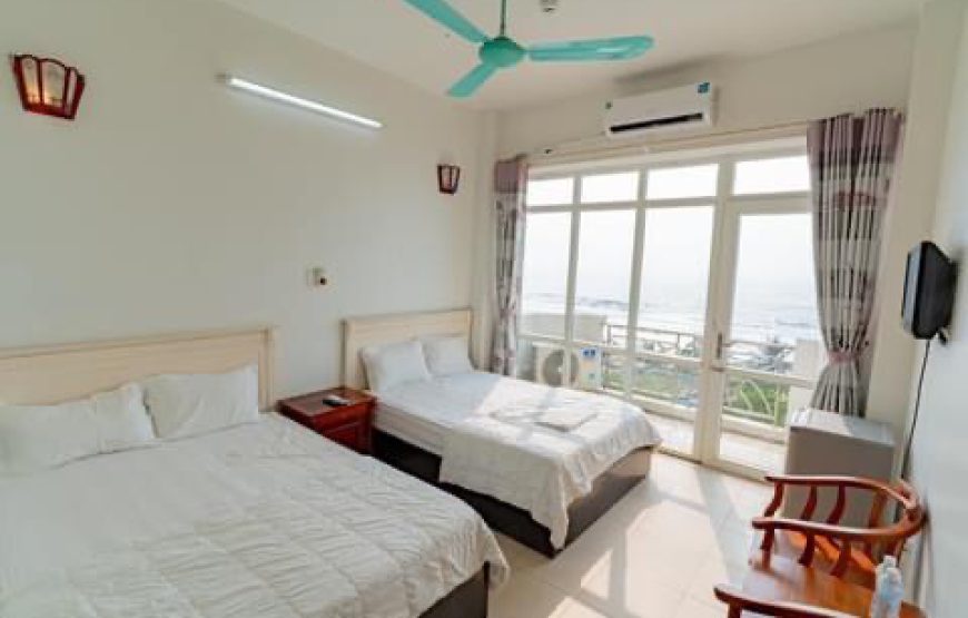Nhà khách Chữ Thập Đỏ