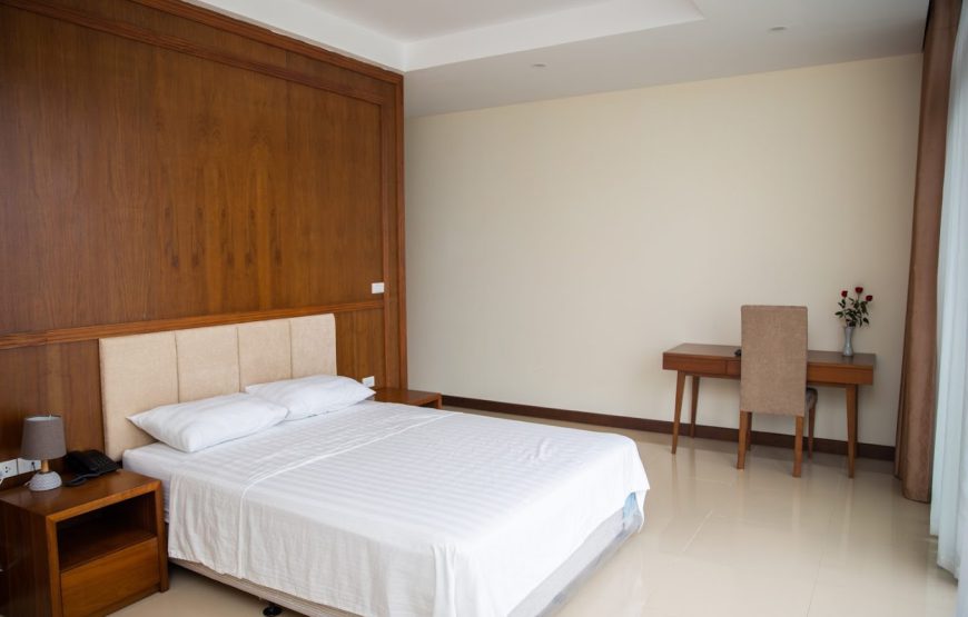 Nhà khách Lê Lợi khu B-Văn Phòng TW Đảng