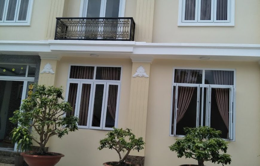 Nhà nghỉ Phước Lộc
