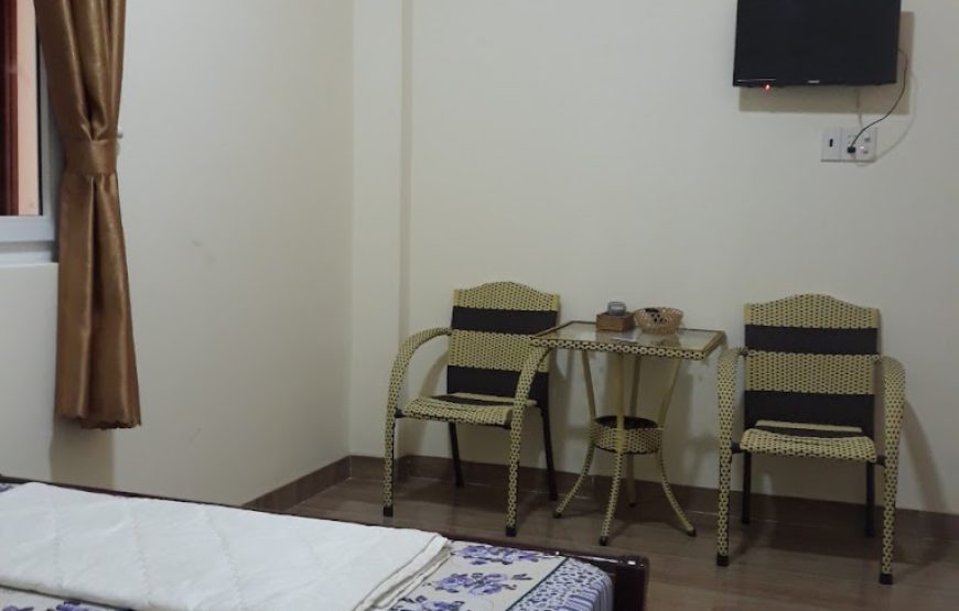 Nhà nghỉ Phước Lộc