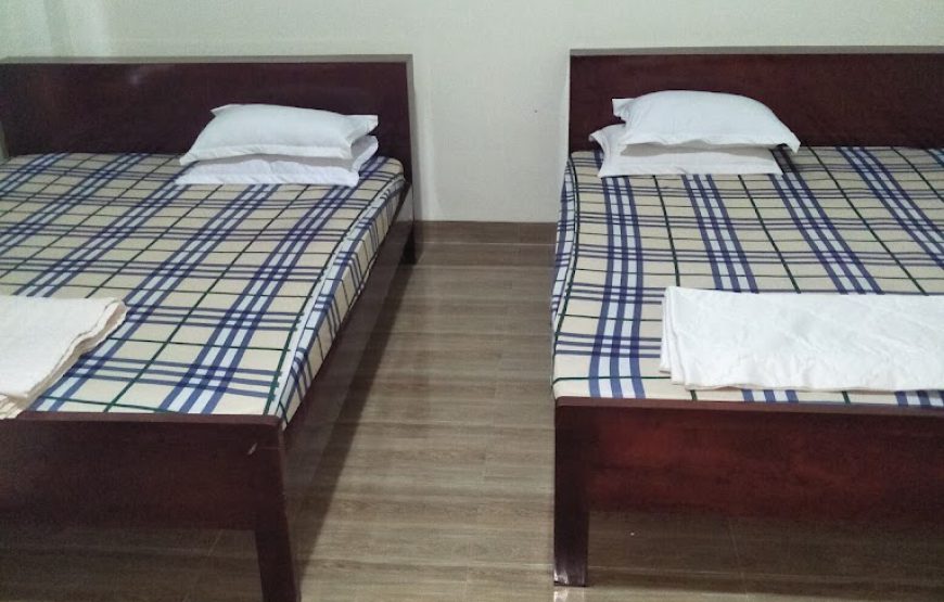 Nhà nghỉ Phước Lộc