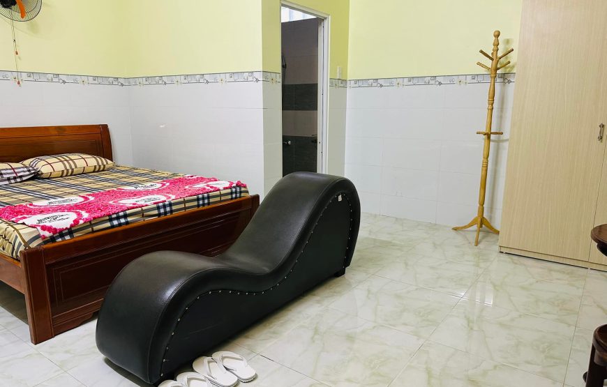 Nhà nghỉ Thái Hòa