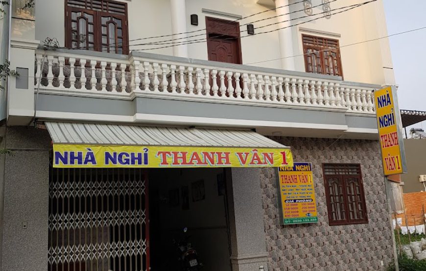 Nhà nghỉ Thanh Vân 1