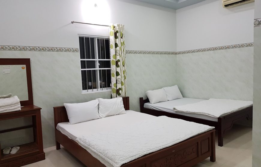 Nhà nghỉ Thanh Vân 1