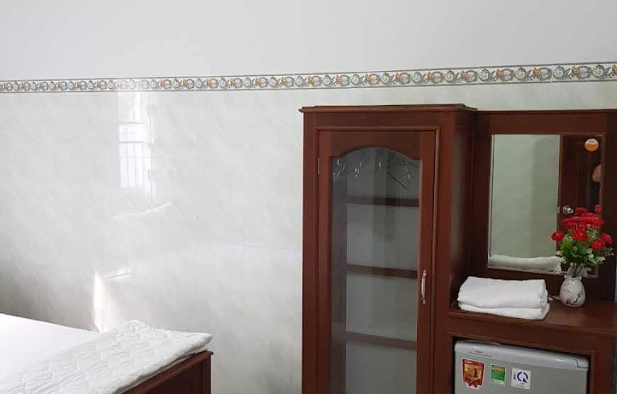 Nhà nghỉ Thanh Vân 1