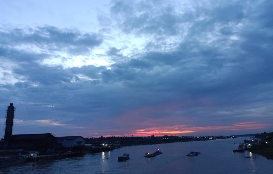 Nhà nghỉ Vĩnh Nghi