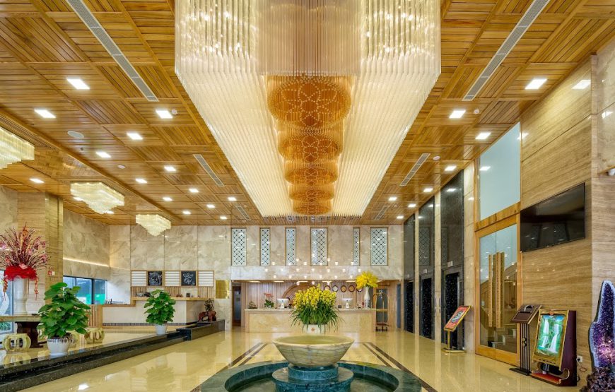 Nhu Minh Plaza Danang Hotel