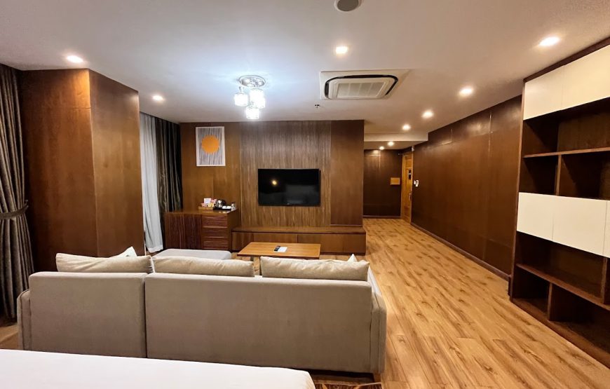 Nhu Minh Plaza Danang Hotel