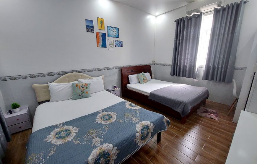 Nina Homestay Long Xuyen