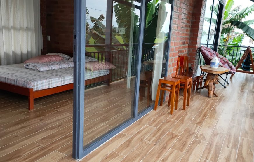 Núi Sập Homestay