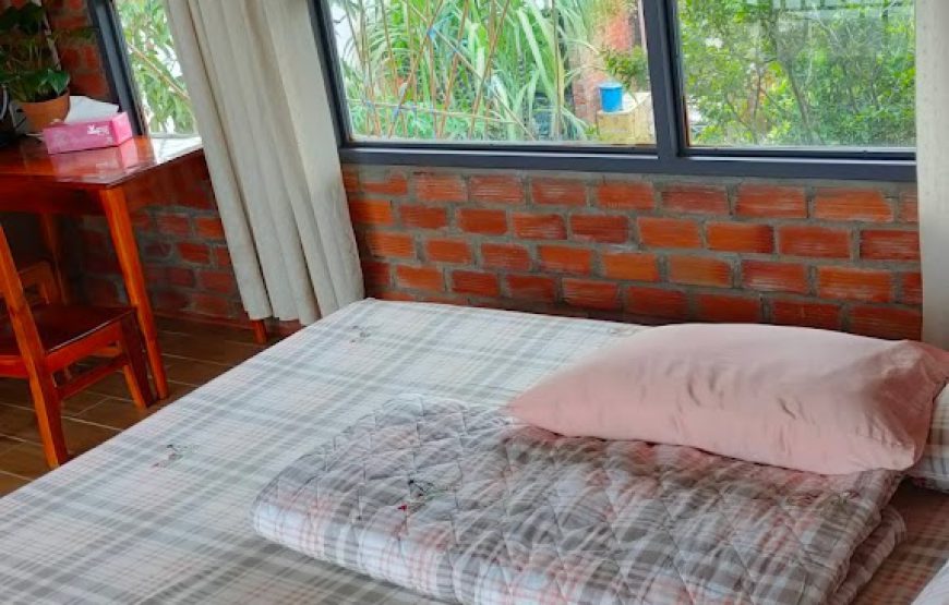 Núi Sập Homestay