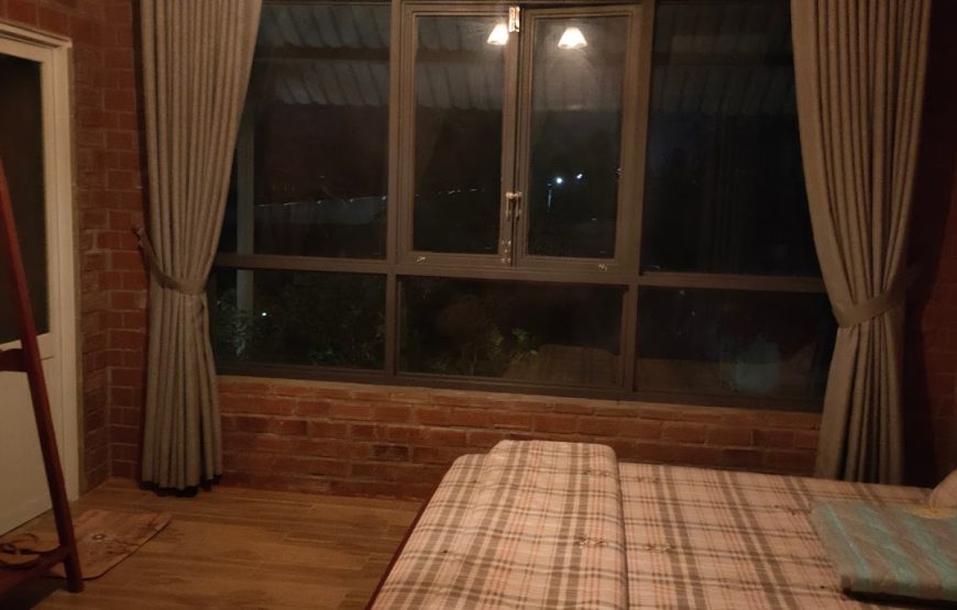 Núi Sập Homestay