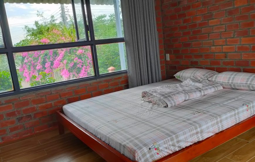 Núi Sập Homestay