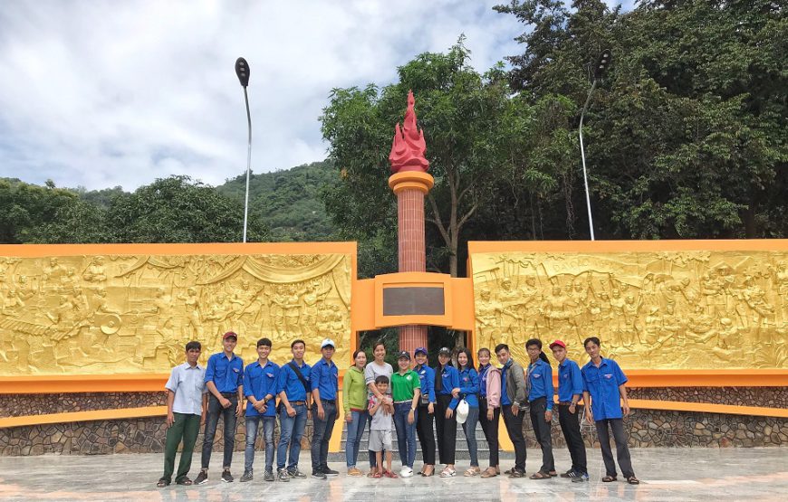 Căn Cứ Ô Tà Sóc