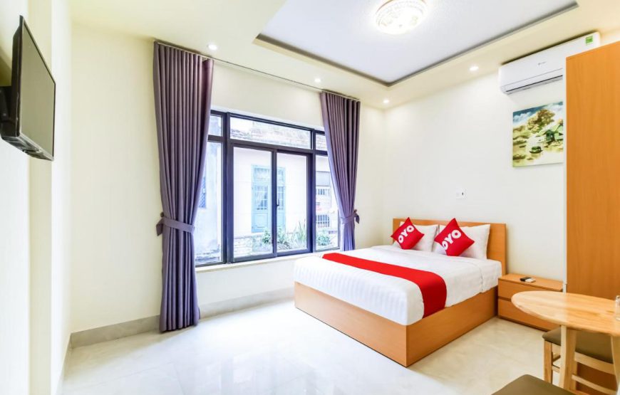 OYO 805 Pegasus Homestay