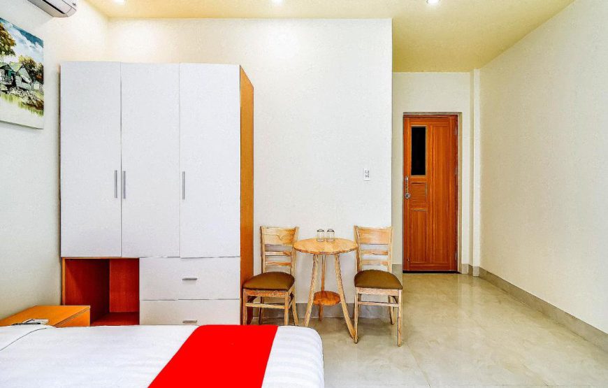 OYO 805 Pegasus Homestay