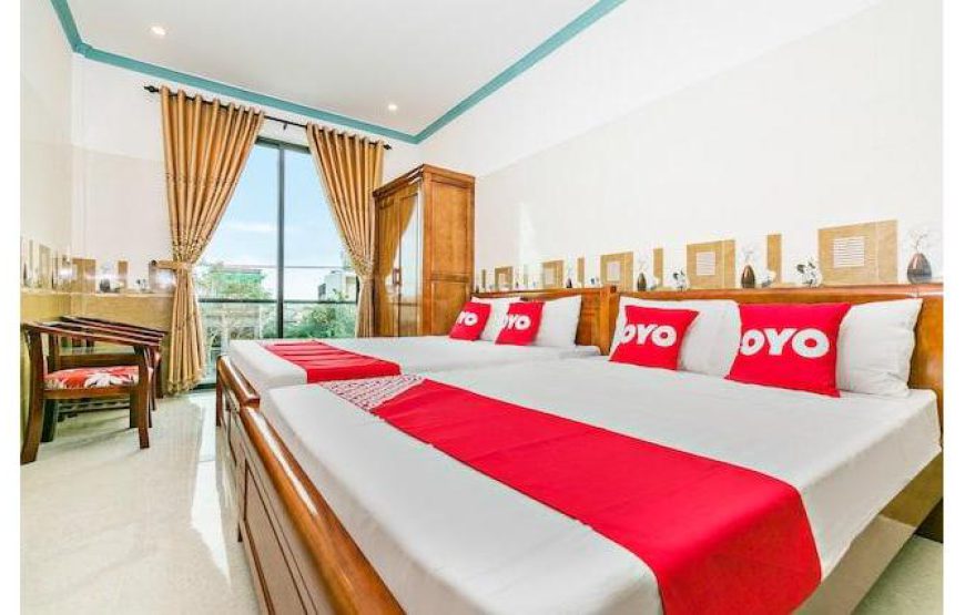 OYO 854 Ha Trung Motel