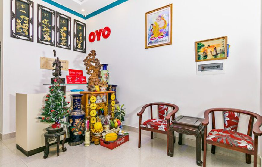 OYO 854 Ha Trung Motel