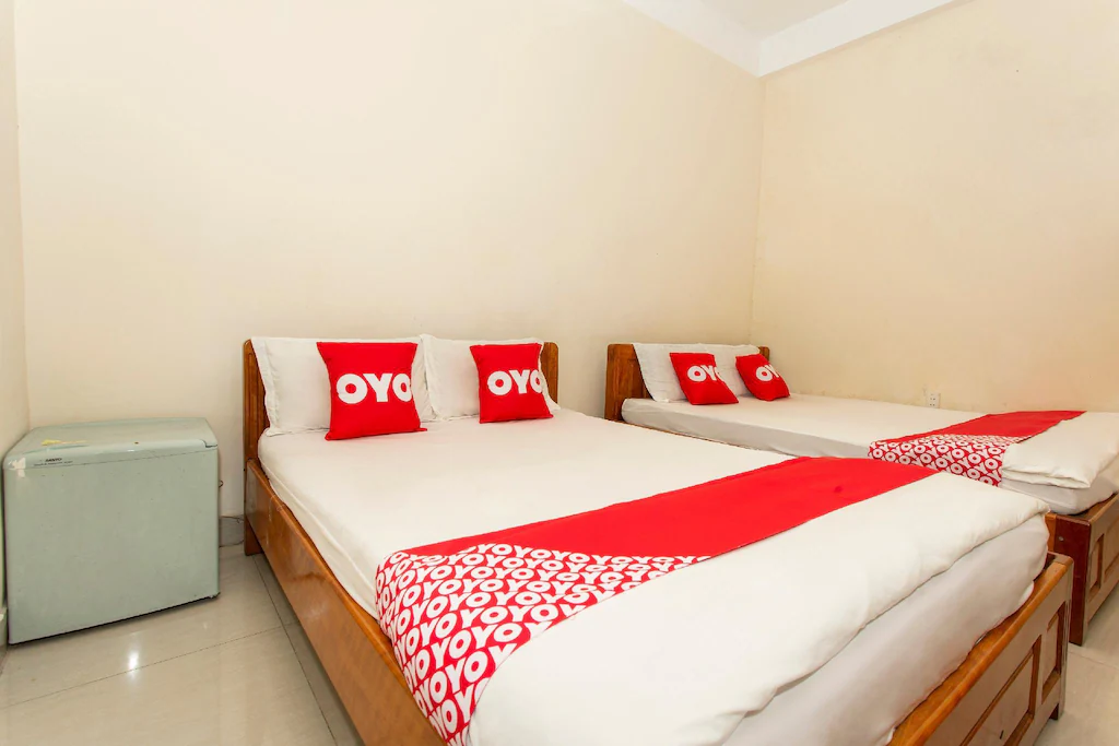 OYO 970 Nhu Y Motel