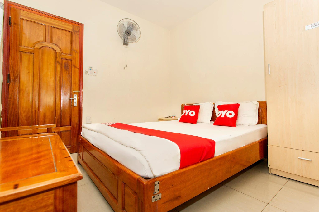 OYO 970 Nhu Y Motel