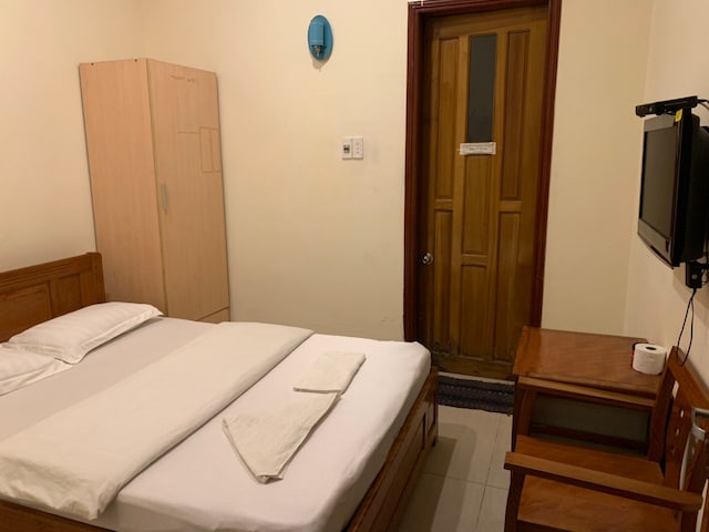 OYO 970 Nhu Y Motel