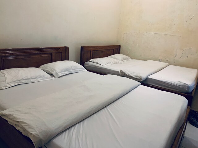 OYO 970 Nhu Y Motel