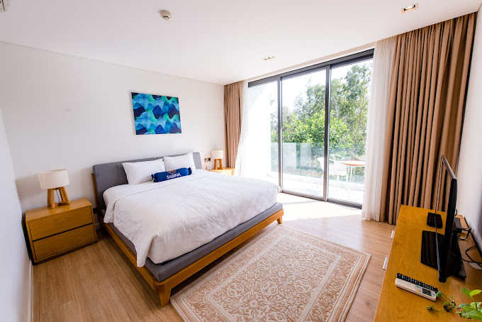 OYO 999 Vip Hostel