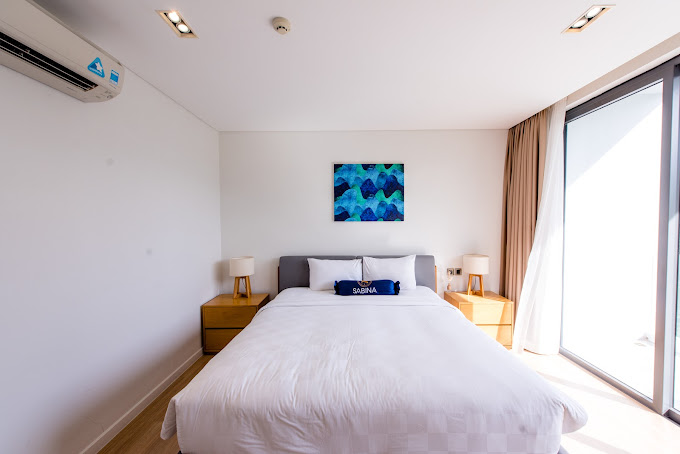 OYO 999 Vip Hostel