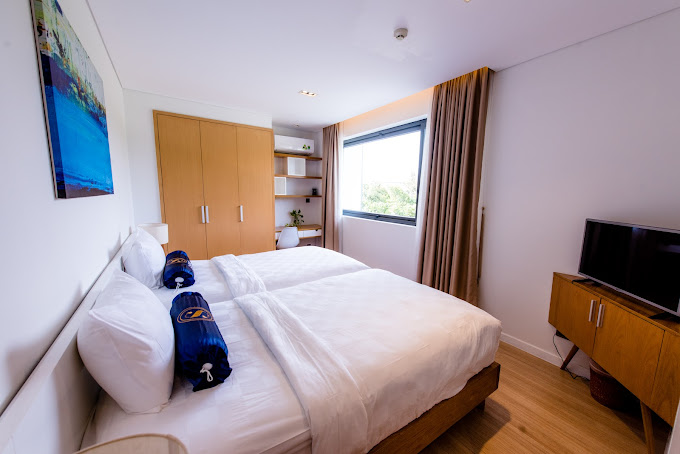 OYO 999 Vip Hostel