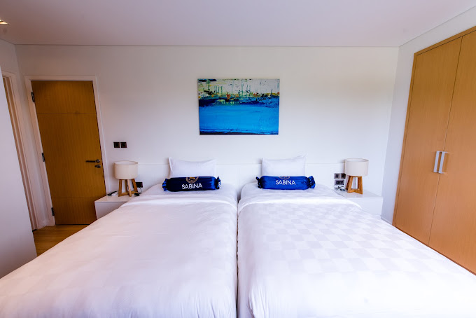 OYO 999 Vip Hostel