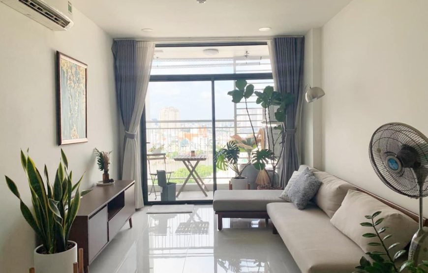Oseven Hotel