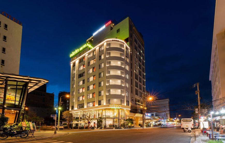 PĀMA Boutique Hotel